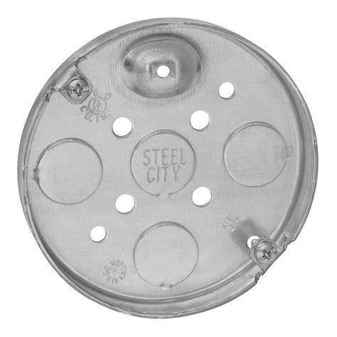 Steel City® 56111